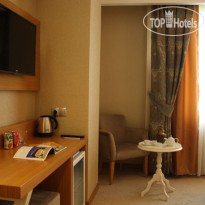 Yukselhan Hotel Adana