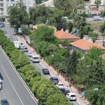 Yukselhan Hotel Adana