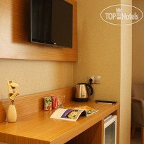 Yukselhan Hotel Adana