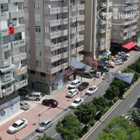 Yukselhan Hotel Adana