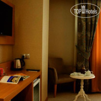 Yukselhan Hotel Adana