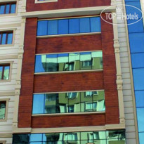 Yukselhan Hotel Adana