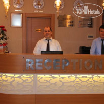 Yukselhan Hotel Adana