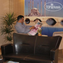 Yukselhan Hotel Adana