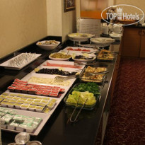 Yukselhan Hotel Adana