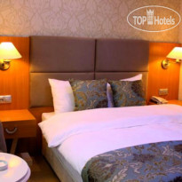 Yukselhan Hotel Adana