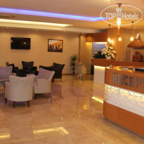 Yukselhan Hotel Adana