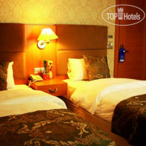 Yukselhan Hotel Adana