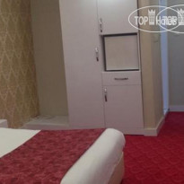 Cavusoglu Hotel