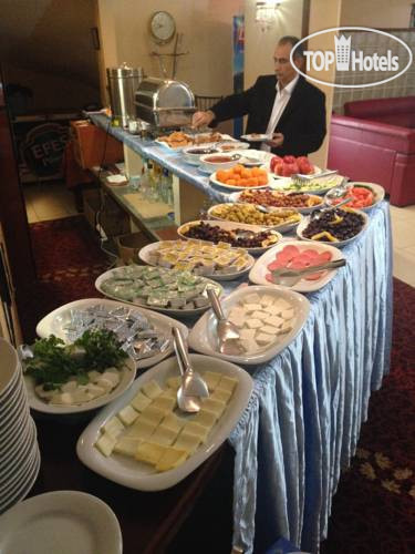 New photos from tourists Cavusoglu Hotel 2*