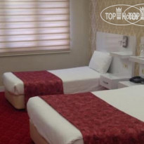 Cavusoglu Hotel