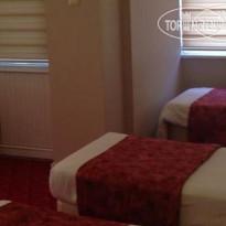 Cavusoglu Hotel