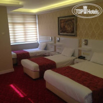 Cavusoglu Hotel