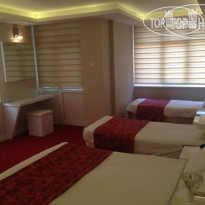 Cavusoglu Hotel