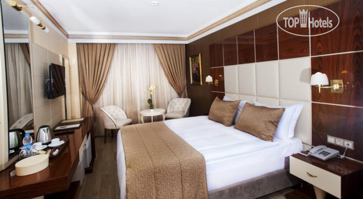New photos from tourists Cukurova Erten Hotel