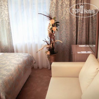 Ibba Hotel