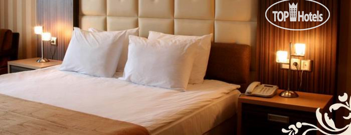 New photos from tourists Surmeli Adana 5*