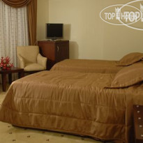 Cukurova Park Hotel