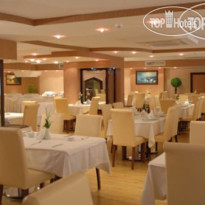 Cukurova Park Hotel