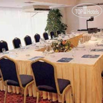 Jura Hotels Mavi Surmeli Adana