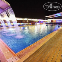 Jura Hotels Mavi Surmeli Adana