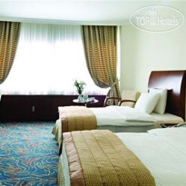 Jura Hotels Mavi Surmeli Adana