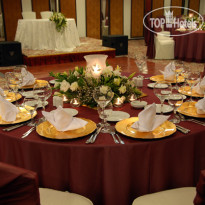 Jura Hotels Mavi Surmeli Adana