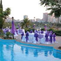 Jura Hotels Mavi Surmeli Adana
