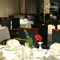 Jura Hotels Mavi Surmeli Adana
