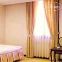 Adana Airport Hotel 