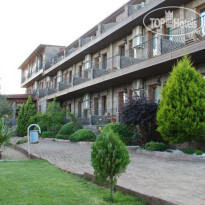 Assos Park Hotel 