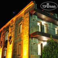 Assos Park Hotel 