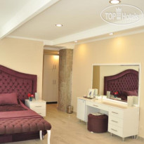 Assos Park Hotel 