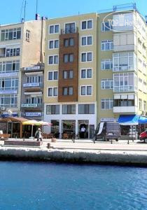 Hotelier's photos Maydos