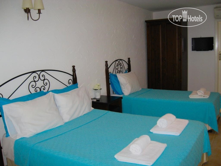 Hotelier's photos Sardunya Butik Motel