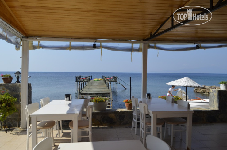 New photos from tourists Sardunya Butik Motel