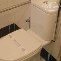Ilion Hotel Canakkale