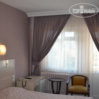 Ilion Hotel Canakkale