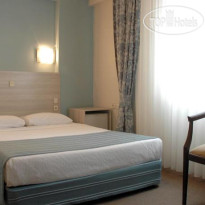 Ilion Hotel Canakkale