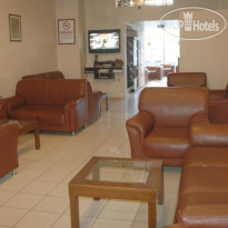Ilion Hotel Canakkale