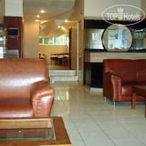 Ilion Hotel Canakkale
