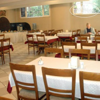 Ilion Hotel Canakkale