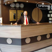 Ilion Hotel Canakkale