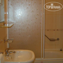 Ilion Hotel Canakkale