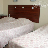 Ilion Hotel Canakkale