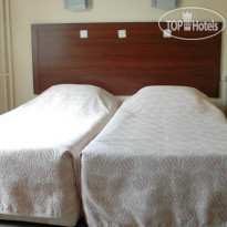 Ilion Hotel Canakkale
