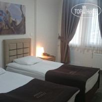 Zileli Hotel