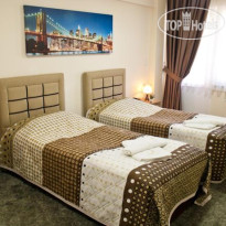 Zileli Hotel