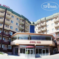 Zileli Hotel