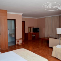 Ida Kale Resort Hotel